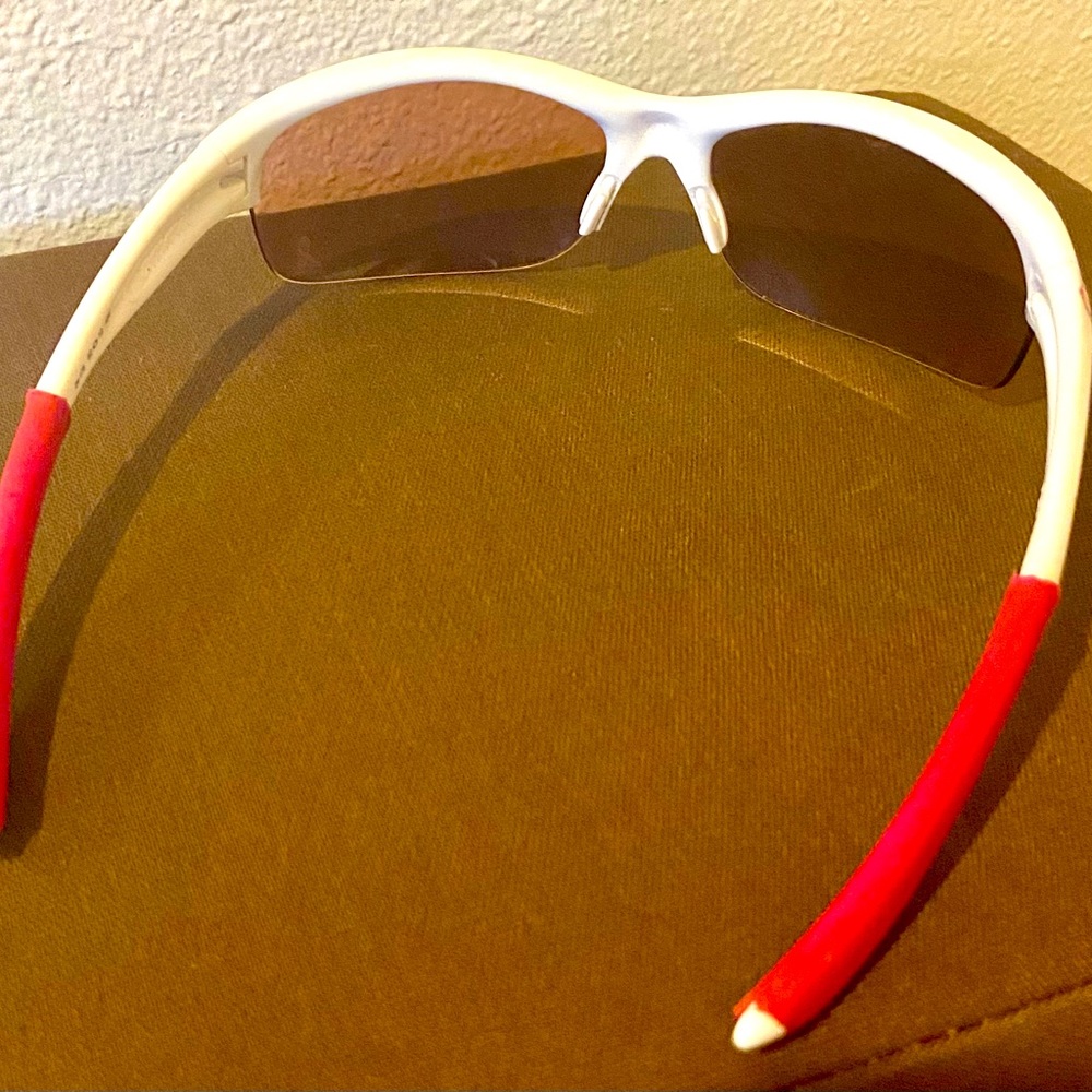 Oakley Commit Sport Sunglasses - Breast Cancer Edition